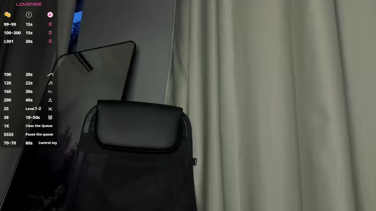 UwULisa Live Sex September 10, 2026