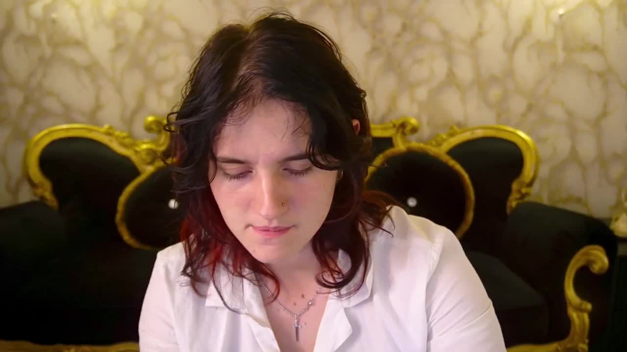 ZlataSky Live Sex September 10, 2026