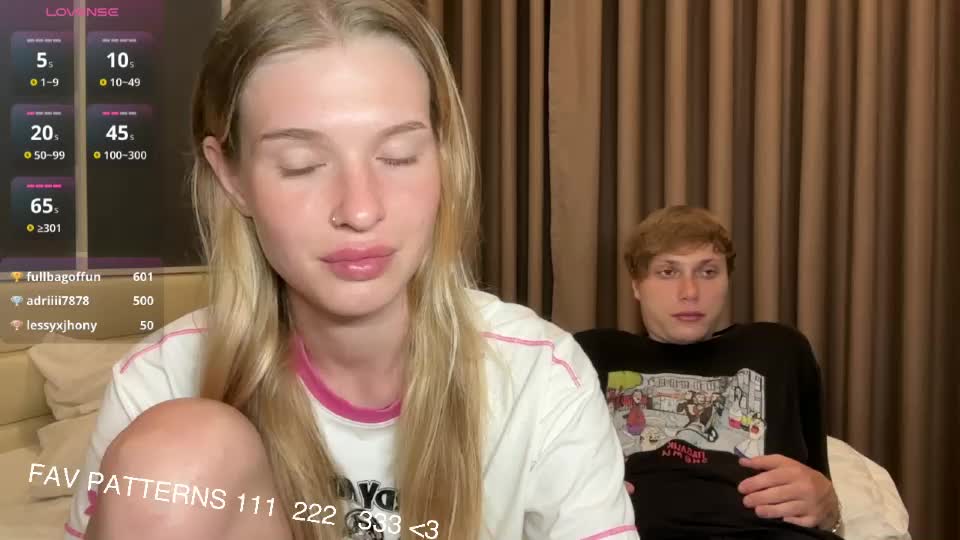 pussymoneywet Live Sex September 10, 2026