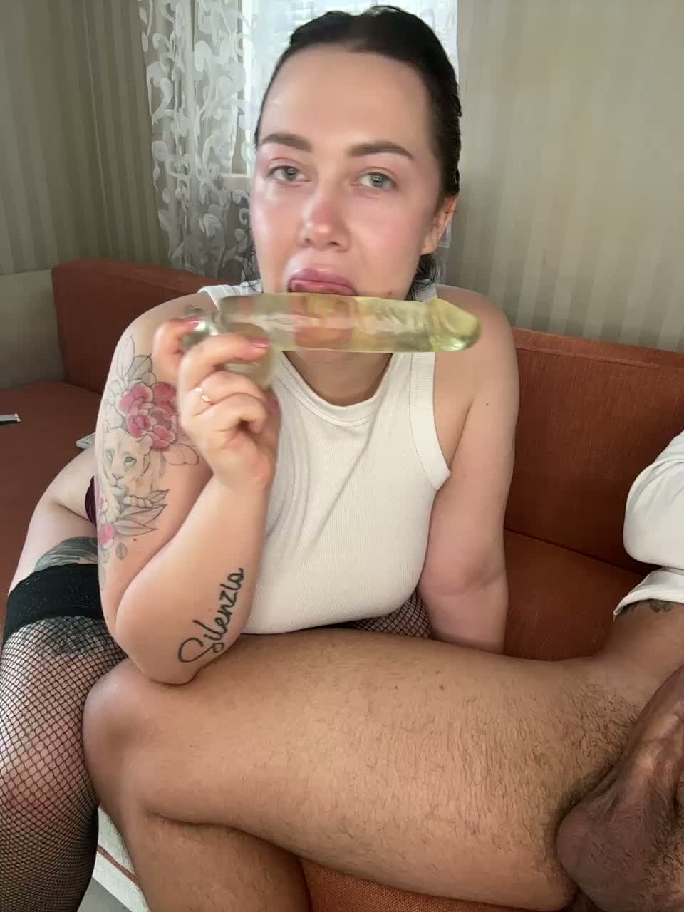 DoubleCumm Live Sex September 10, 2026