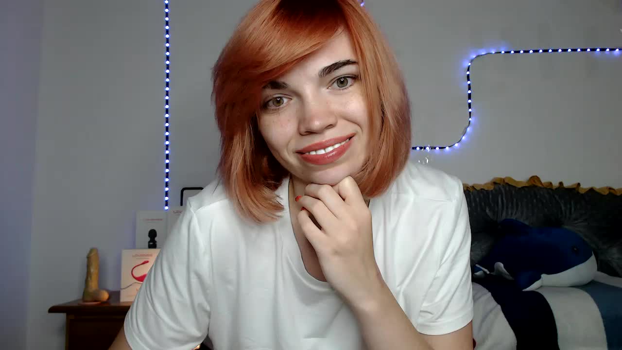 olivka-flower Live Sex September 10, 2026