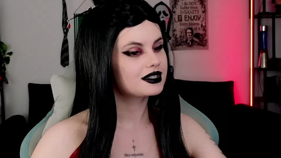 dellacrush_ Live Sex September 10, 2026