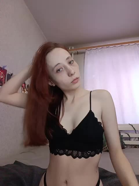 MiraElf Live Sex September 10, 2026
