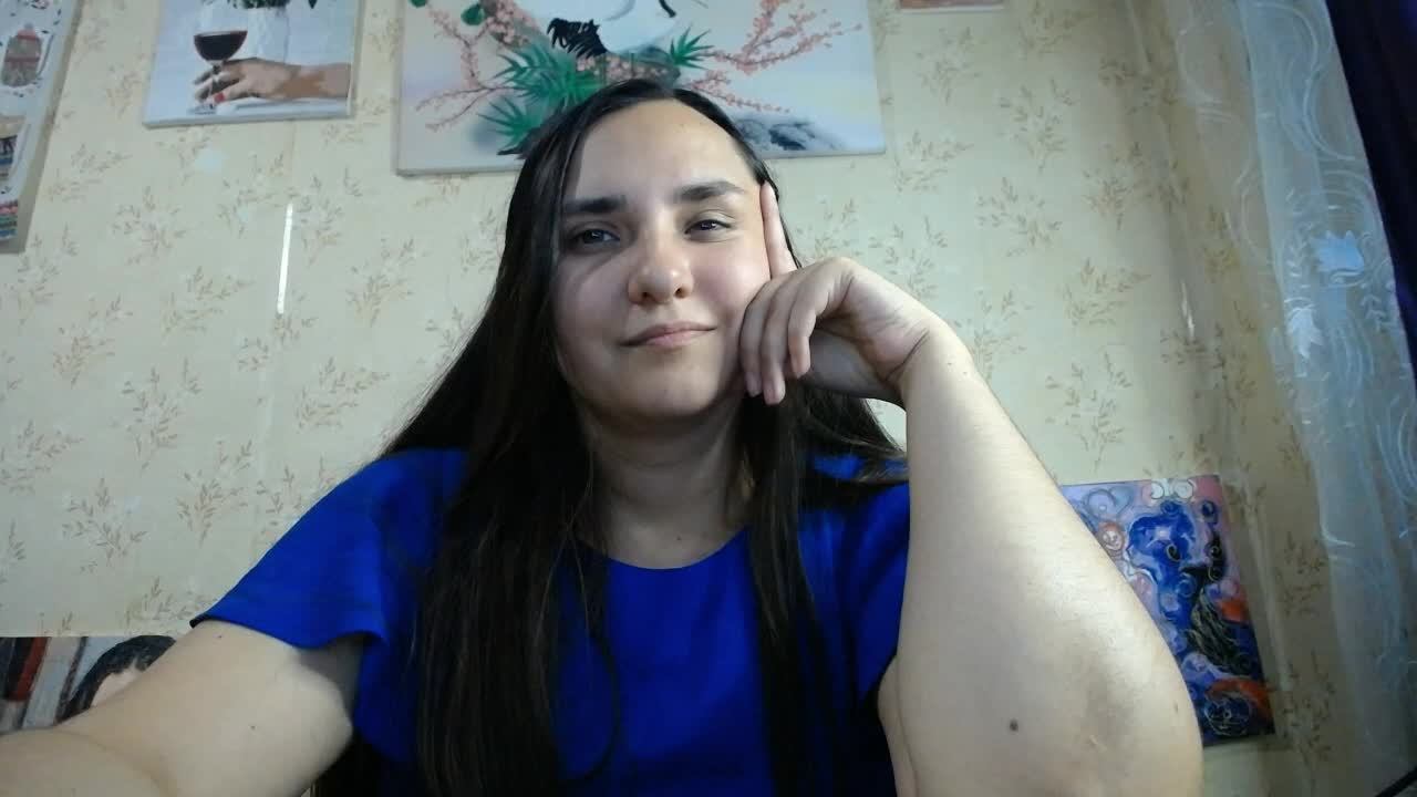 Bombshellnika Live Sex September 10, 2026