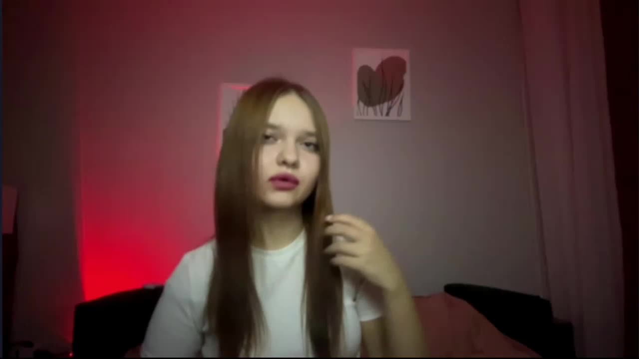 ZlataMurz Live Sex September 10, 2026