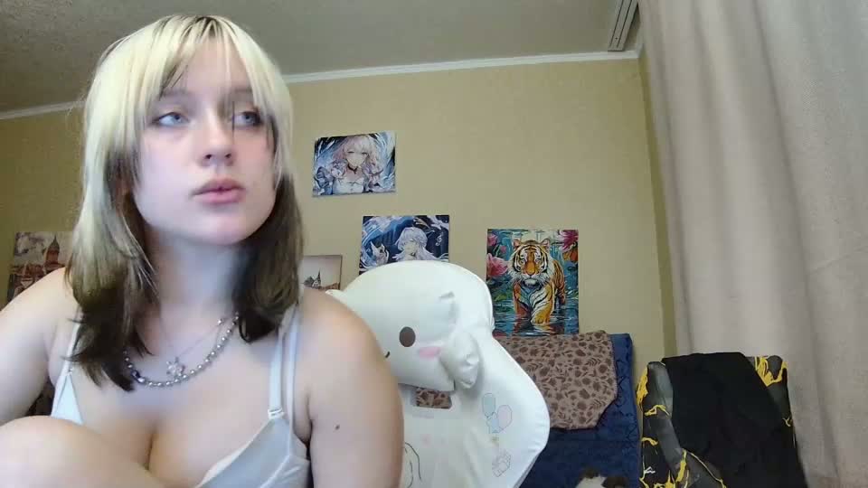 dirty_kiss69 Live Sex September 10, 2026