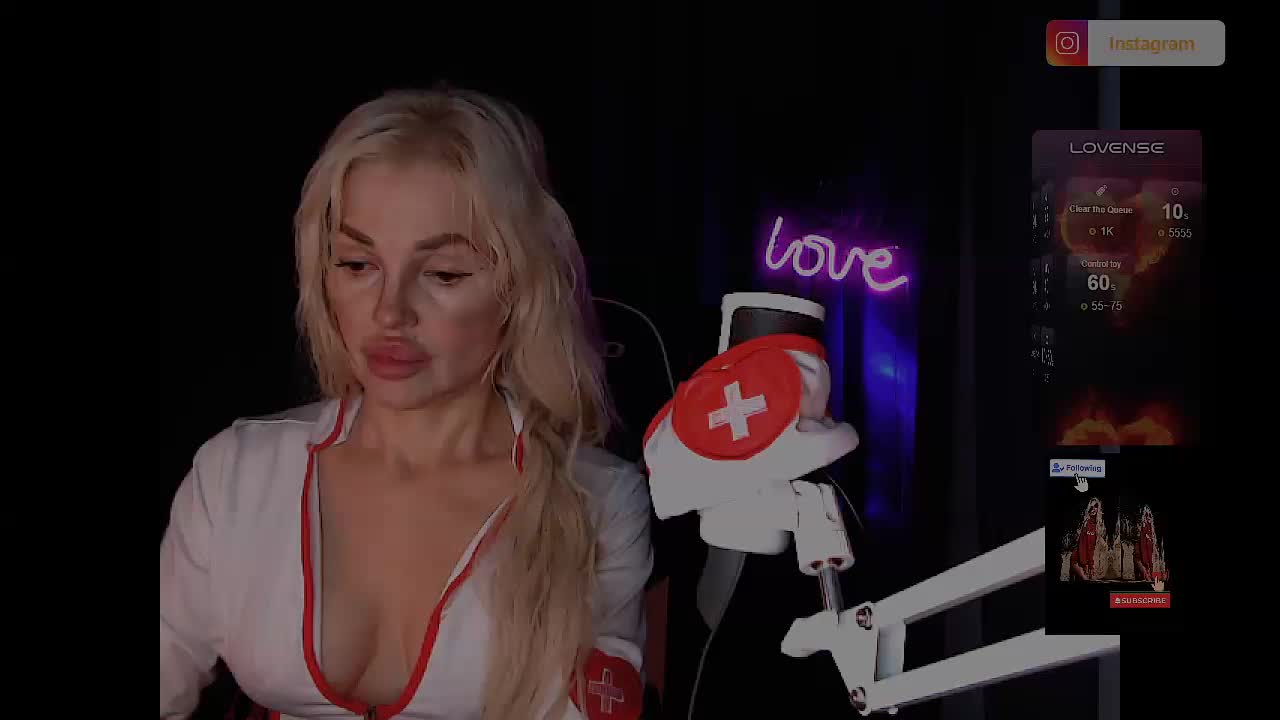 Margo77-1 Live Sex September 11, 2026