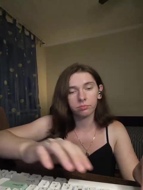 Your_Kitty Live Sex September 11, 2026