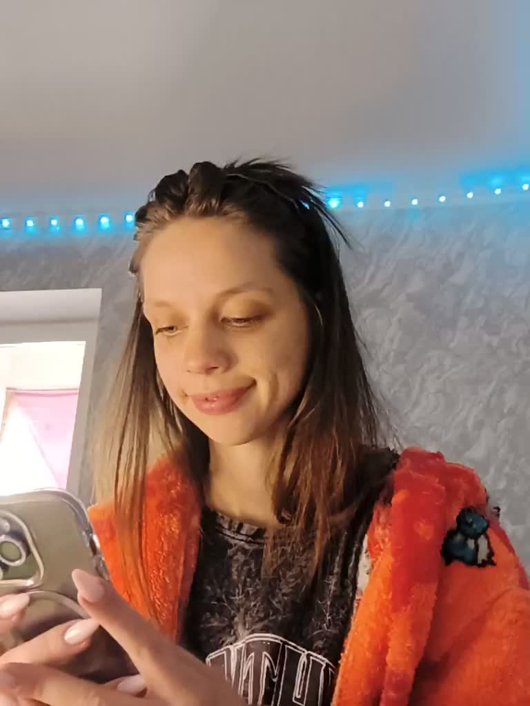 korolevaaa11 Live Sex September 11, 2026