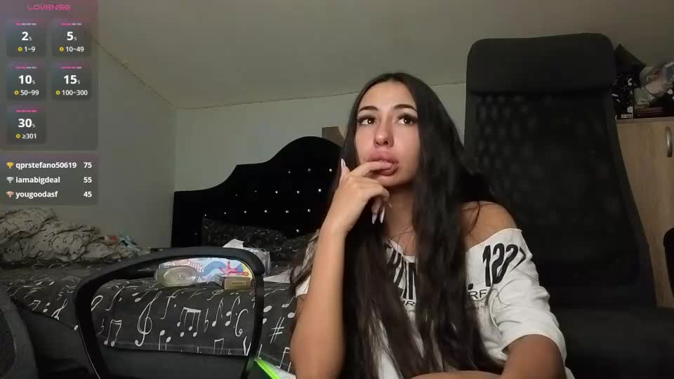 chrisstop18 Live Sex September 11, 2026