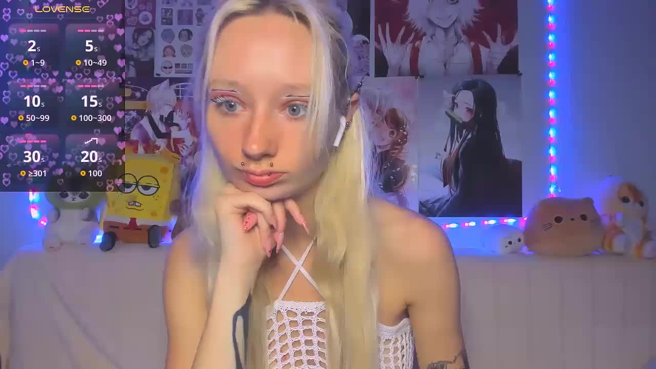 KatiaNabiee Live Sex September 11, 2026