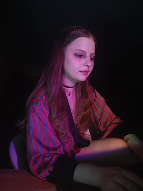 Somnolent-Horrns Live Sex September 11, 2026