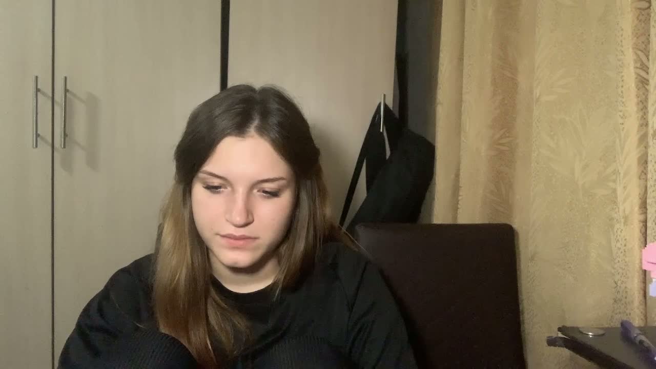 JennaOrteka Live Sex September 11, 2026