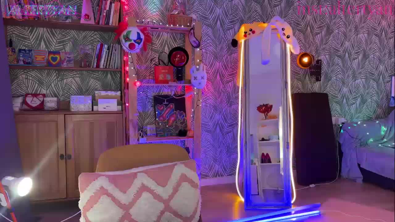 altertyan Live Sex September 11, 2026