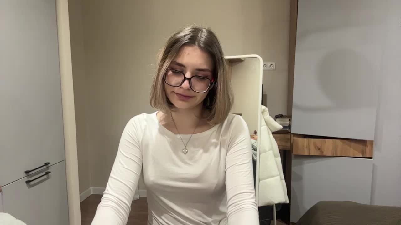 AlbaMihelcic Live Sex September 11, 2026