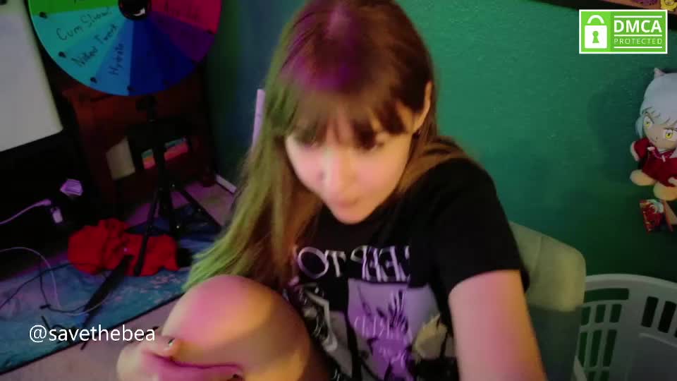 savethebea Live Sex September 11, 2026