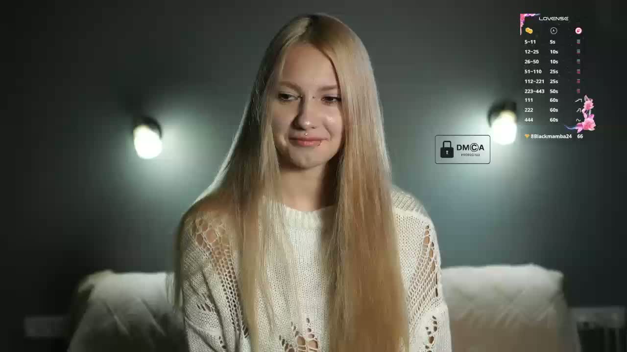 AngelinkaKitty Live Sex September 11, 2026
