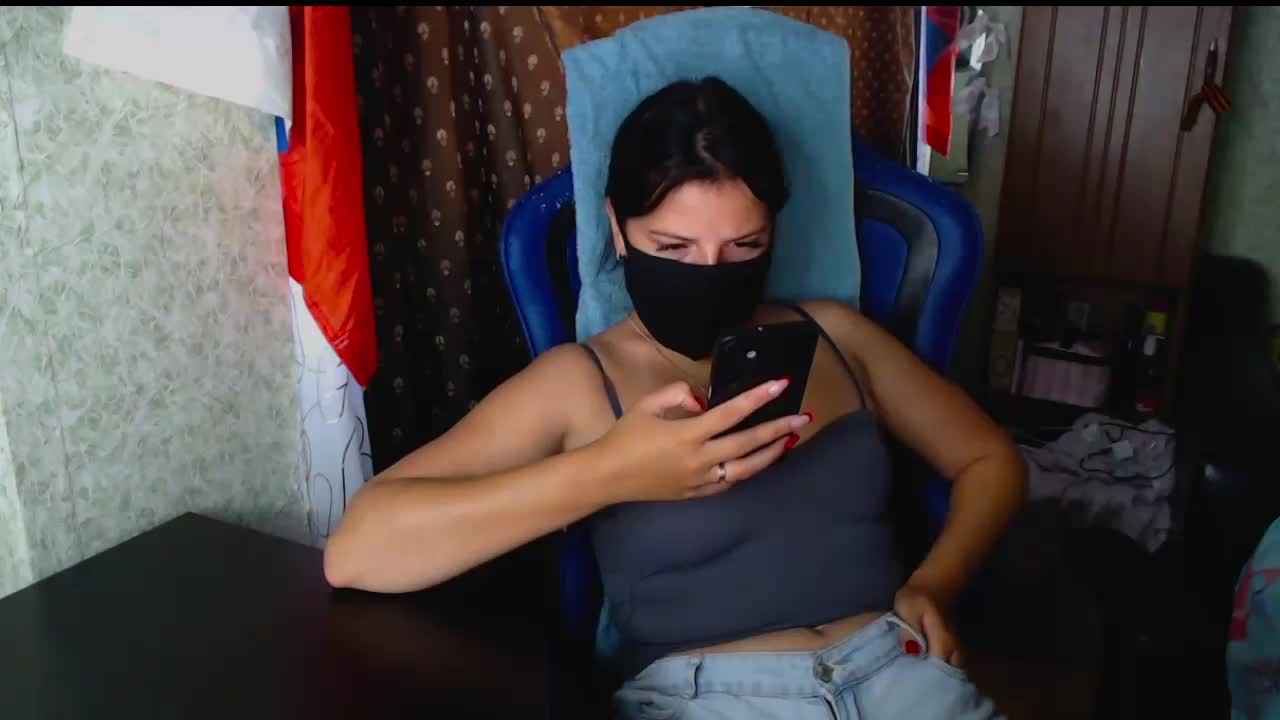 Stasya__ Live Sex September 11, 2026