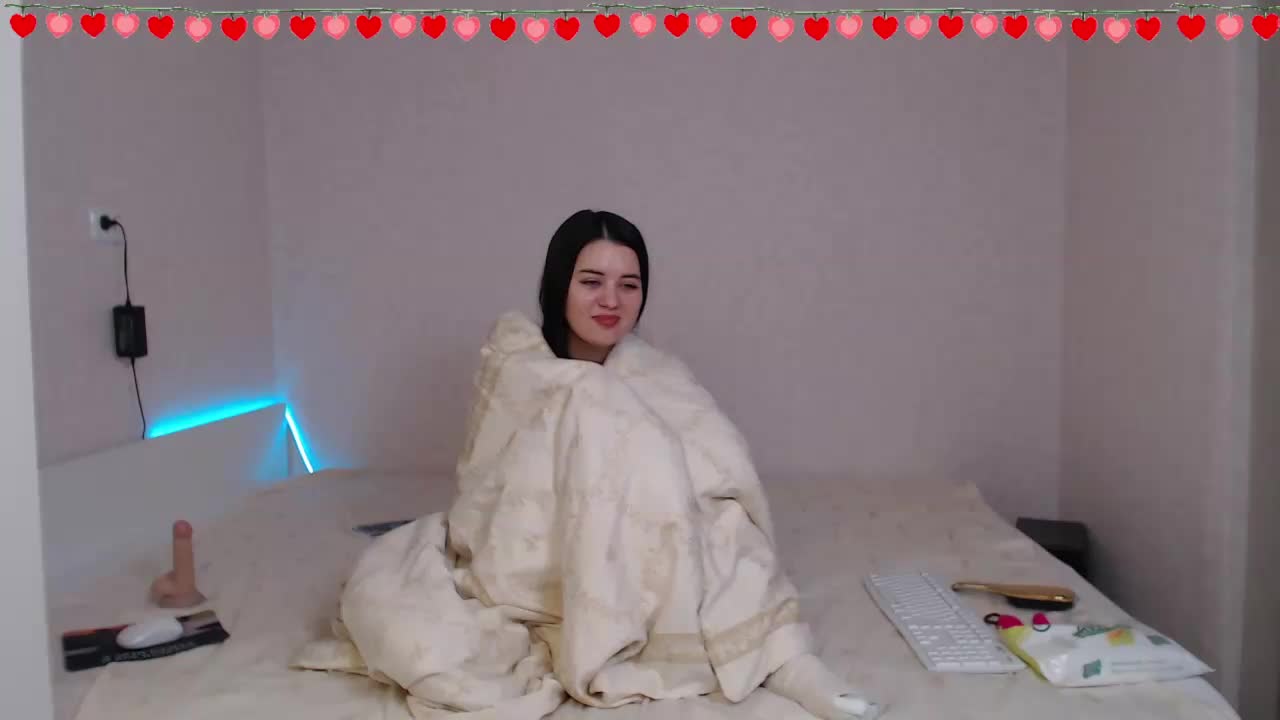 Sanduta Live Sex September 11, 2026