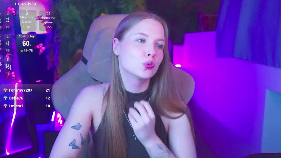 cutemousee Live Sex September 11, 2026