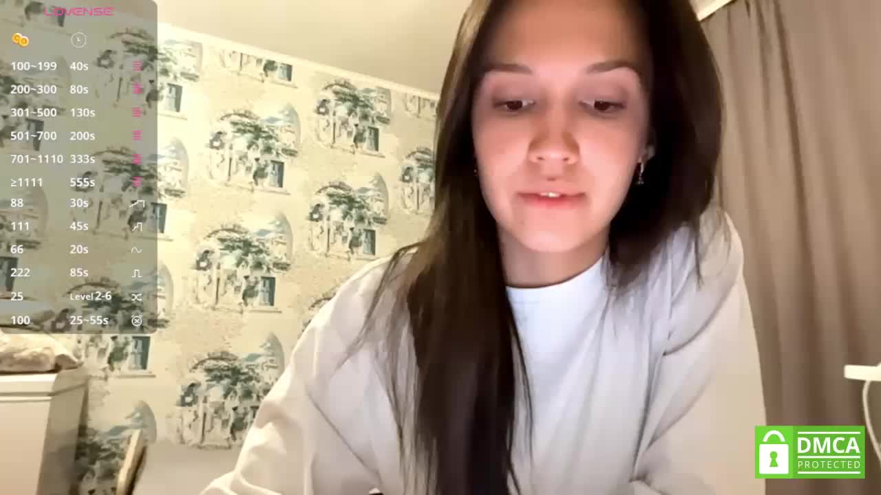 JacquelynClowes Live Sex September 11, 2026
