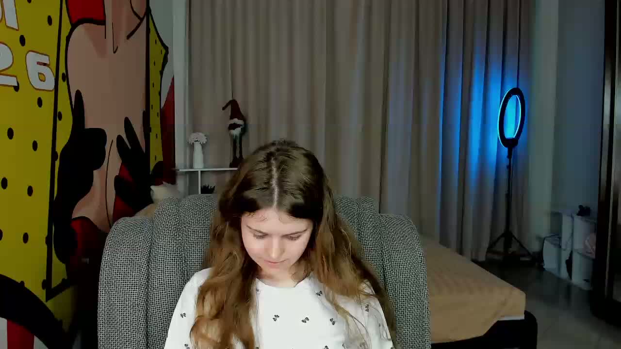 Lilith-BloomX Live Sex September 11, 2026