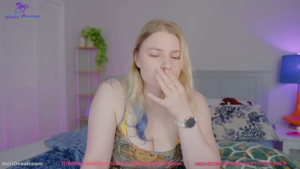 asiri_ocean Live Sex September 11, 2026
