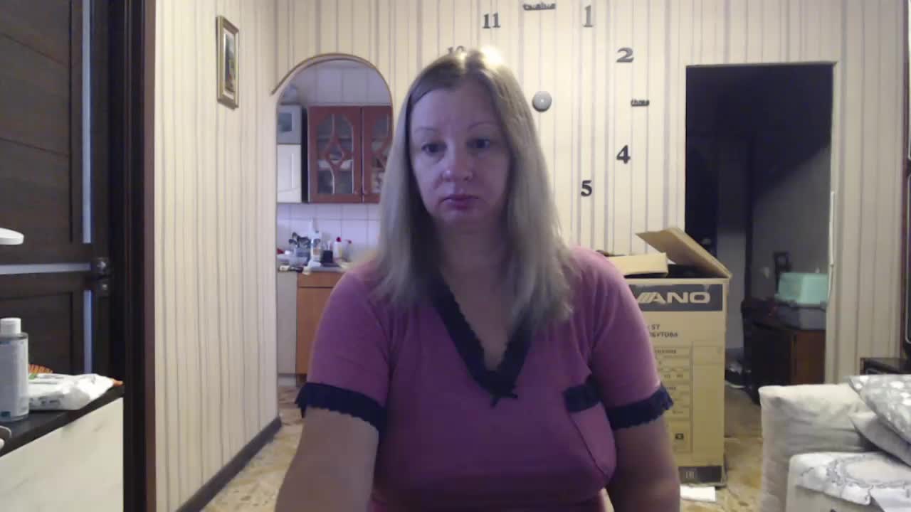 BustyBlondy Live Sex September 11, 2026