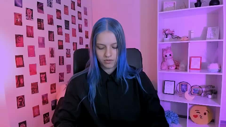 kaela_spell_ Live Sex September 11, 2026