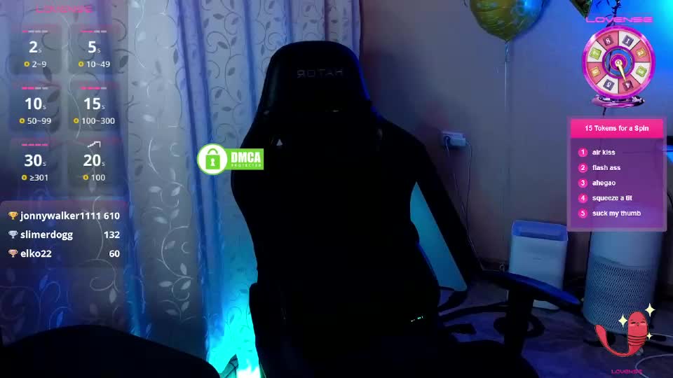 mag1c_eyes Live Sex September 11, 2026