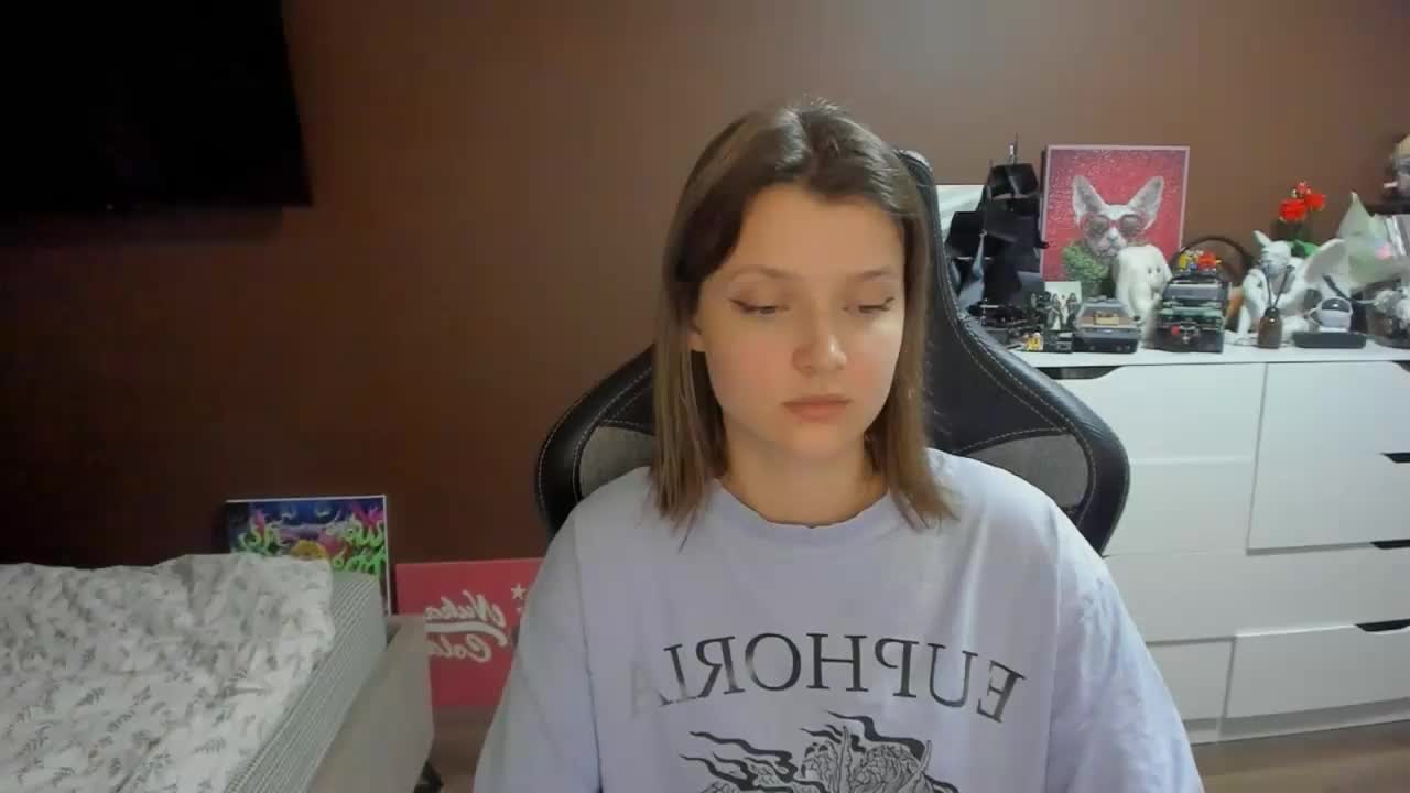 SoniNex Live Sex September 11, 2026
