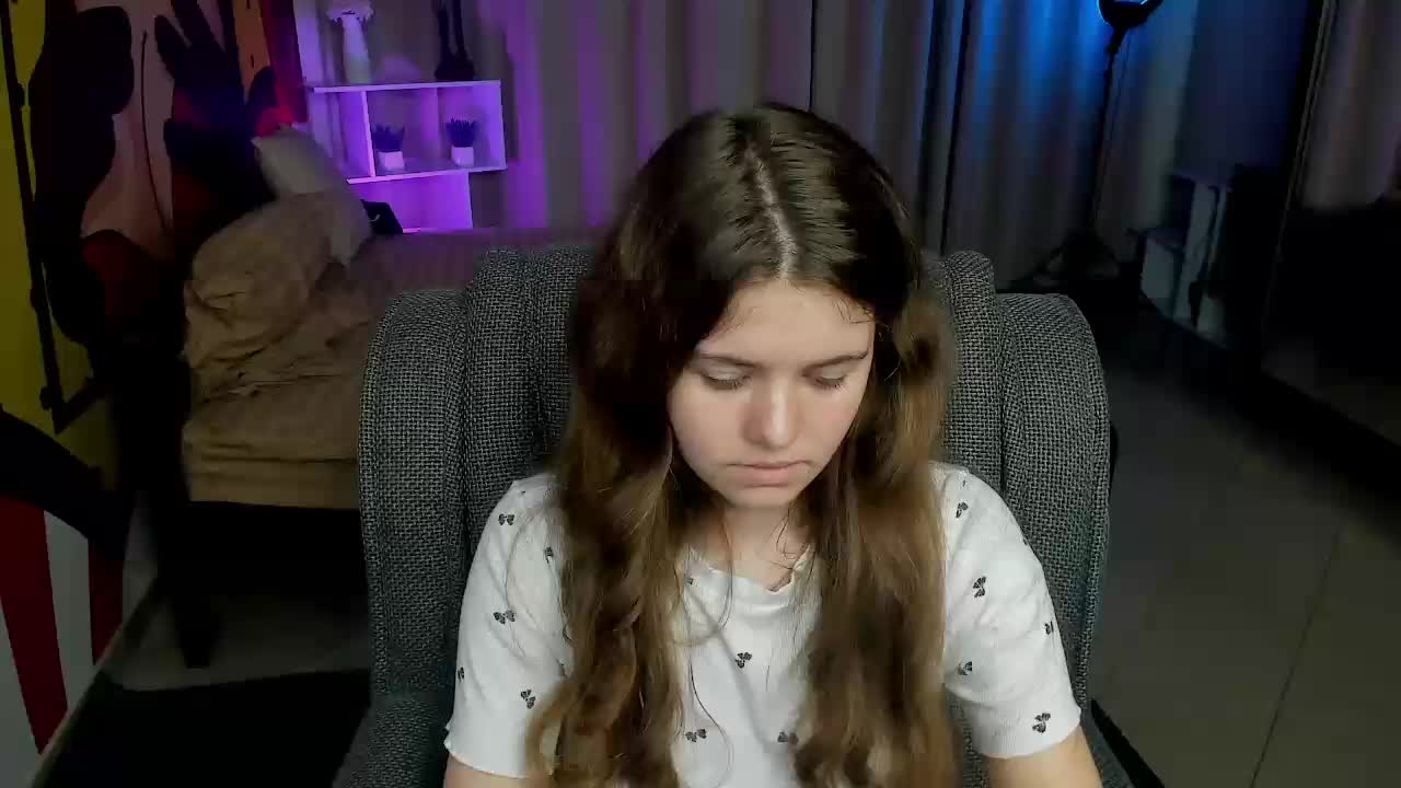 Lilith-BloomX Live Sex September 11, 2026