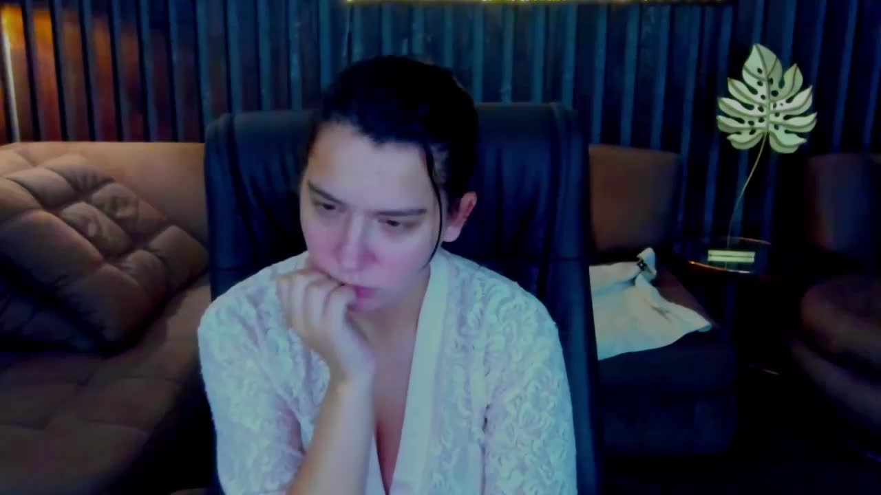 Livia-Shy Live Sex September 11, 2026