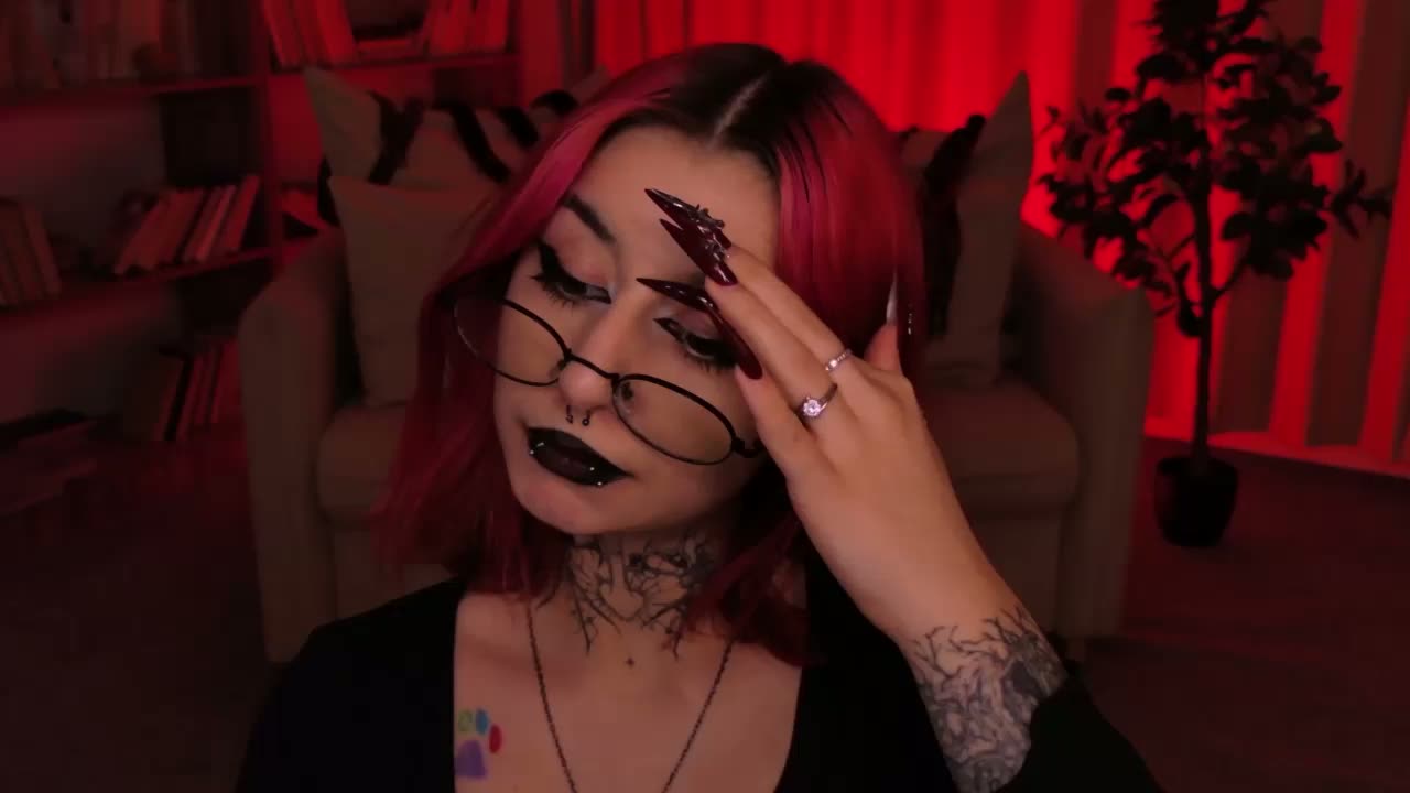 MistressMarcelline Live Sex September 11, 2026