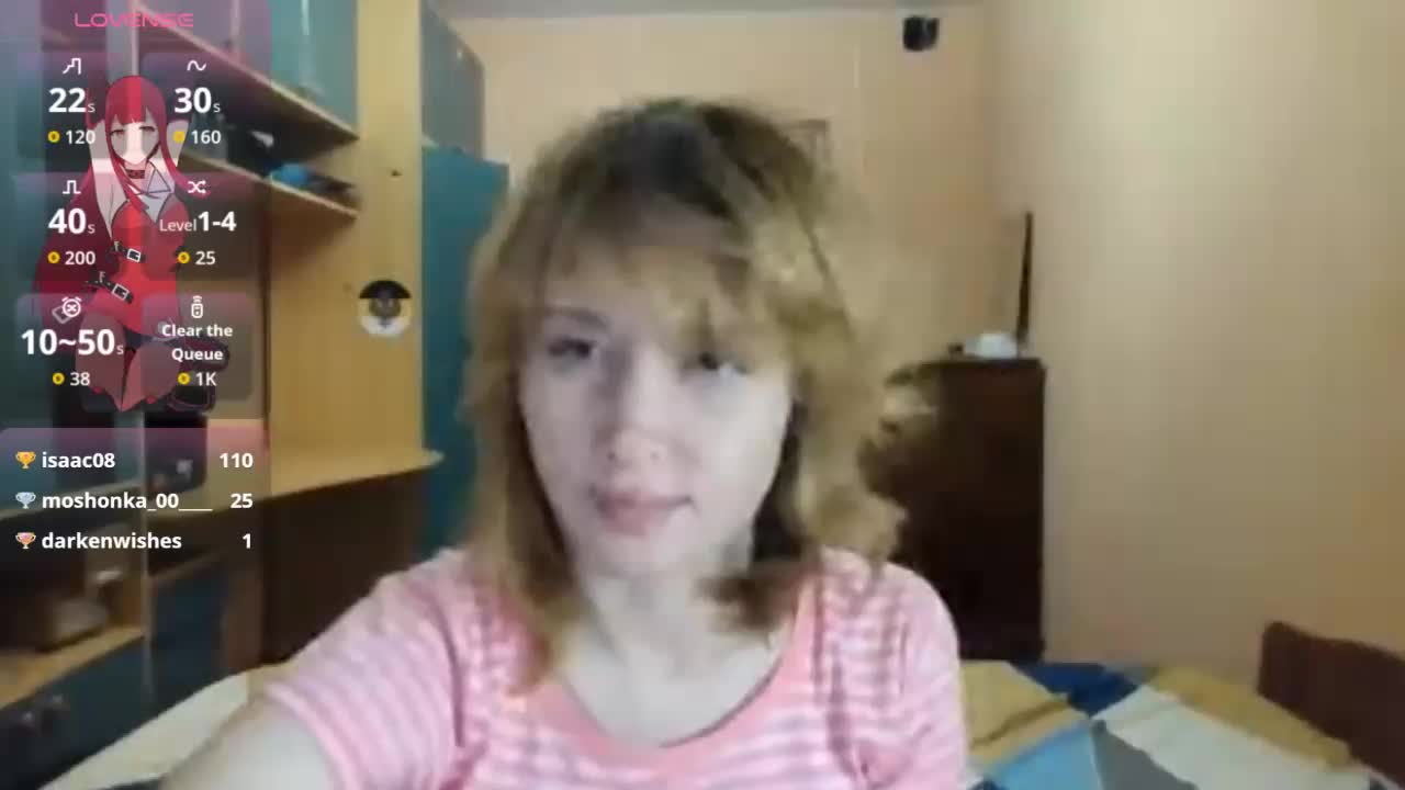 Lizamiillss Live Sex September 11, 2026