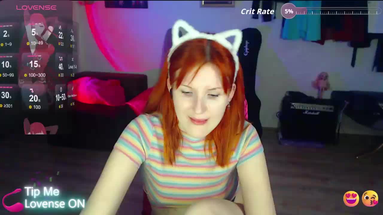 AleximkA Live Sex September 11, 2026
