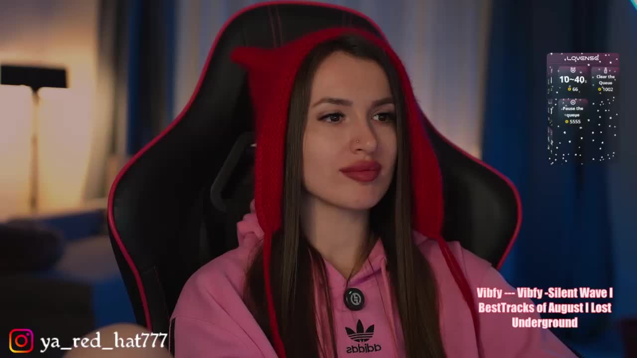 -RED_HAT- Live Sex September 11, 2026