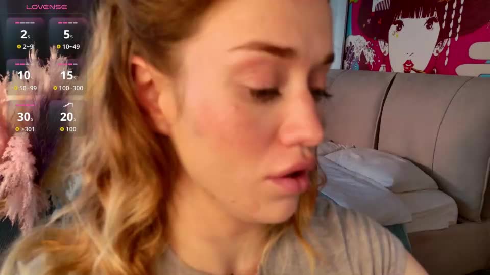 fancyamelia Live Sex September 11, 2026