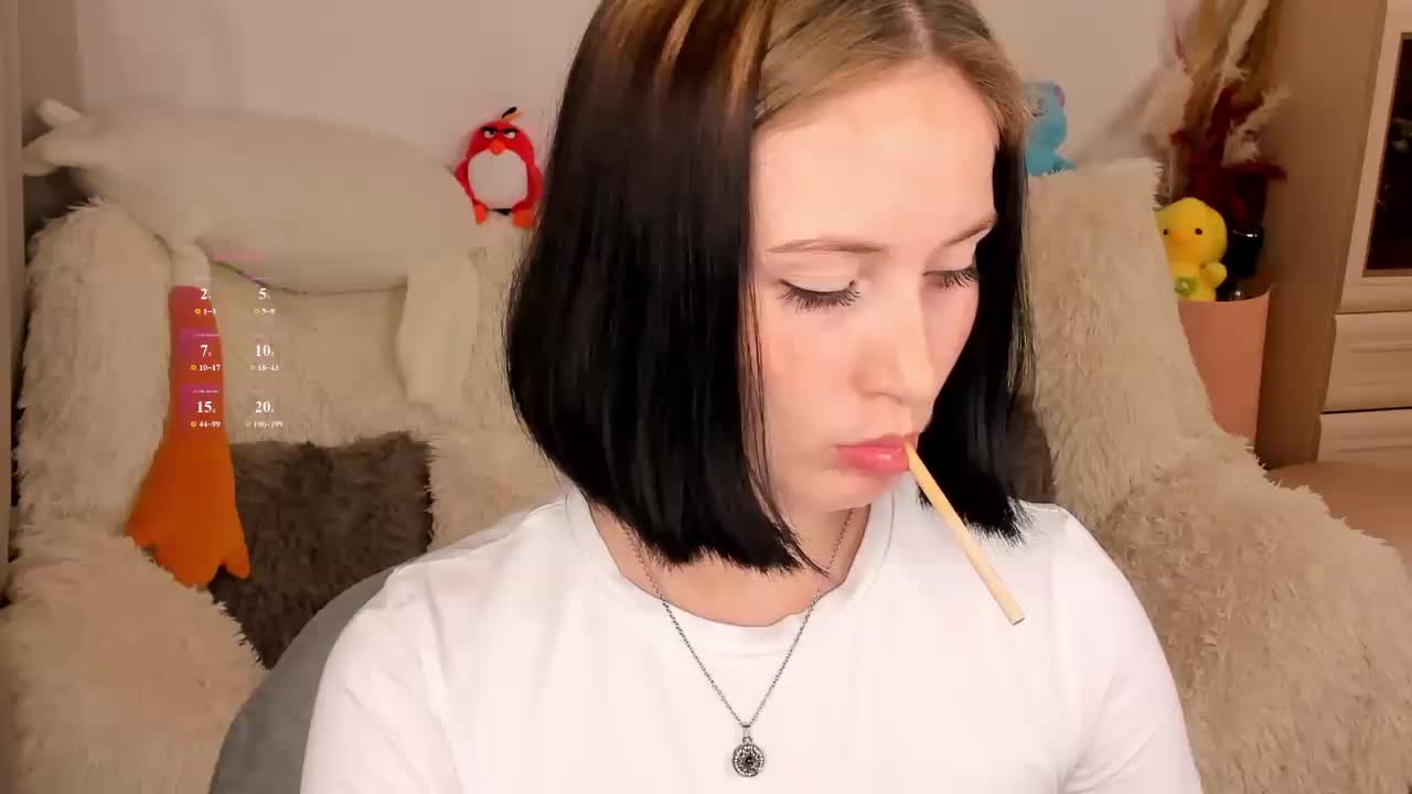 Liissa Live Sex September 11, 2026