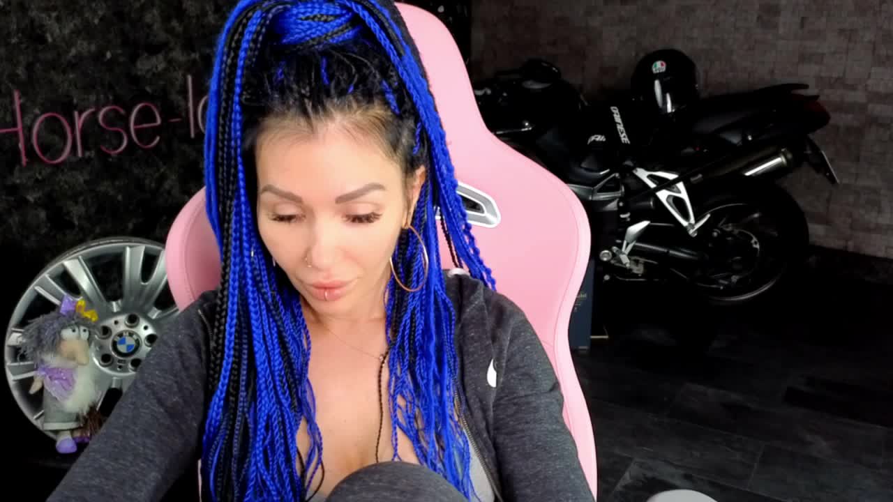 -BABAYAGA- Live Sex September 11, 2026