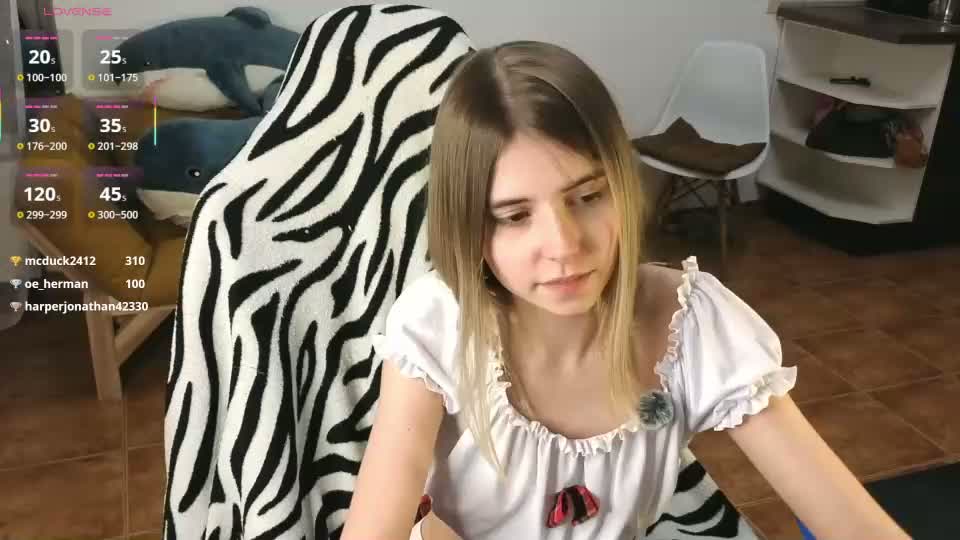 dark_ester Live Sex September 11, 2026