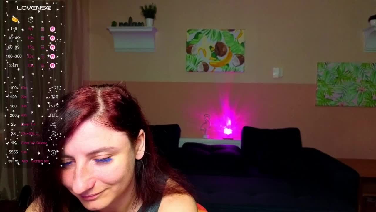 Musekittyjeni112 Live Sex September 11, 2026
