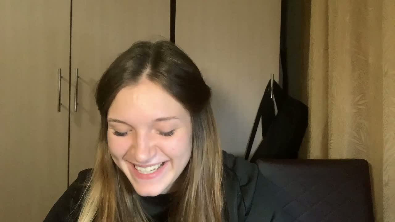 JennaOrteka Live Sex September 11, 2026