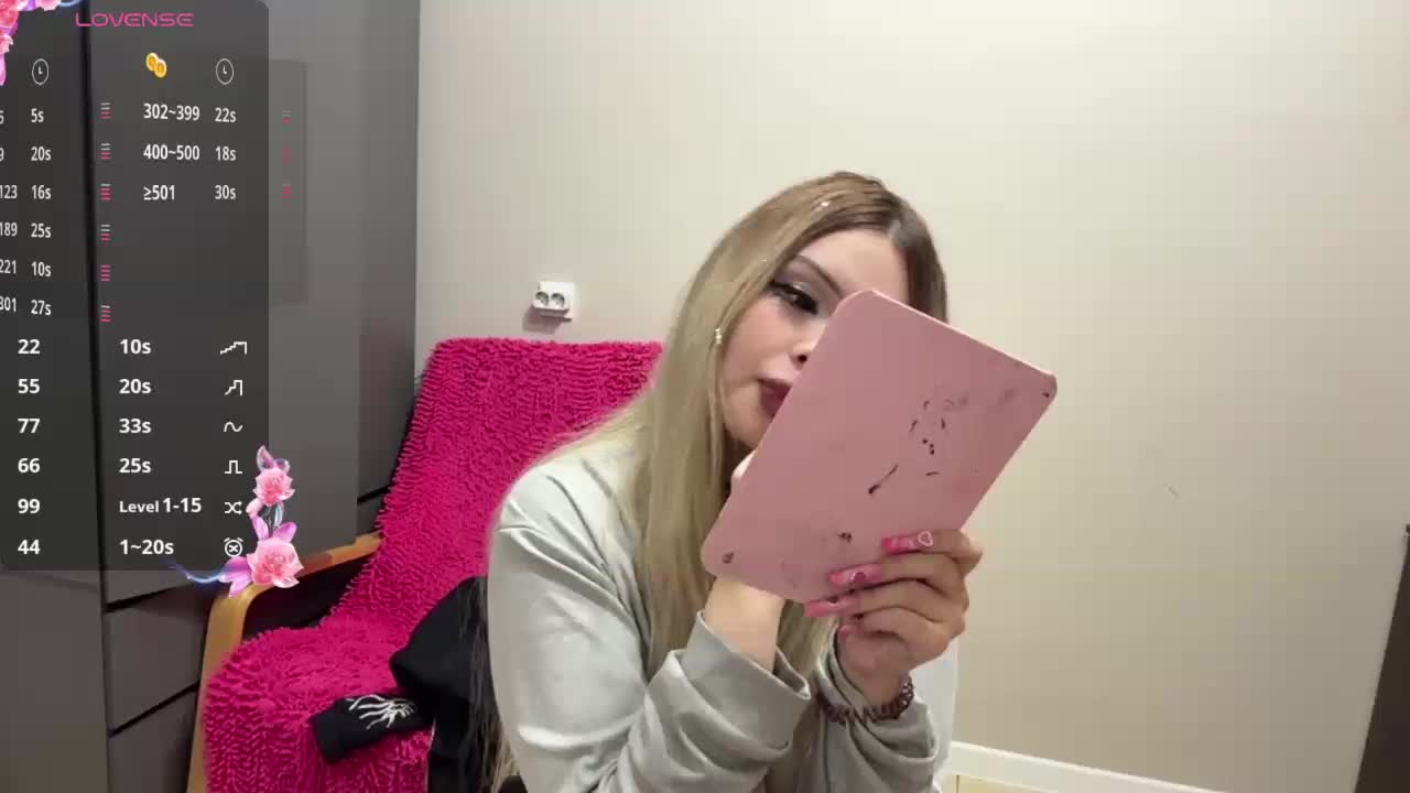 miacusy Live Sex September 11, 2026