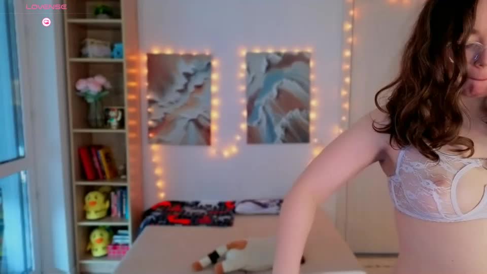 milly_saint Live Sex September 11, 2026