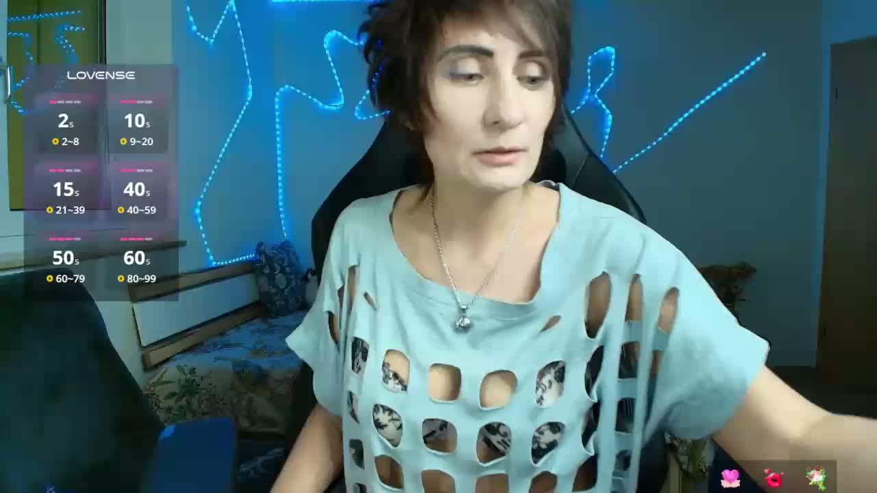 Balsamirovshitsa Live Sex September 11, 2026