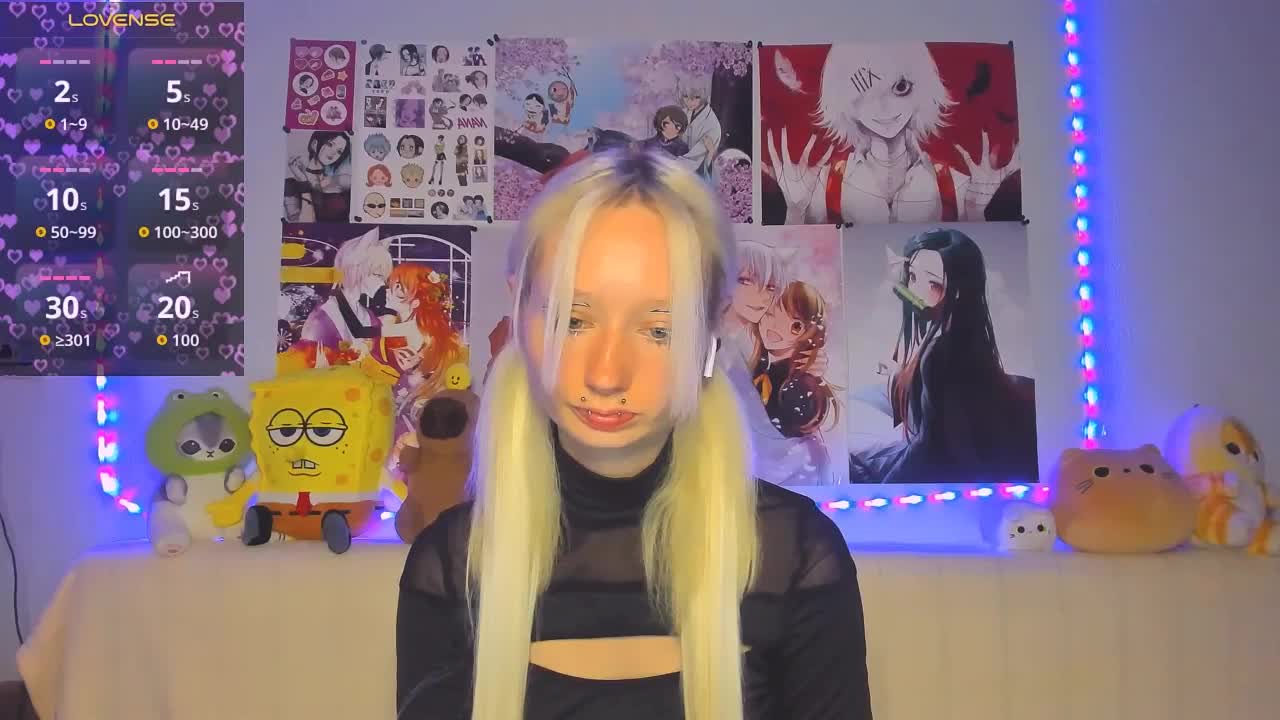 KatiaNabiee Live Sex September 11, 2026