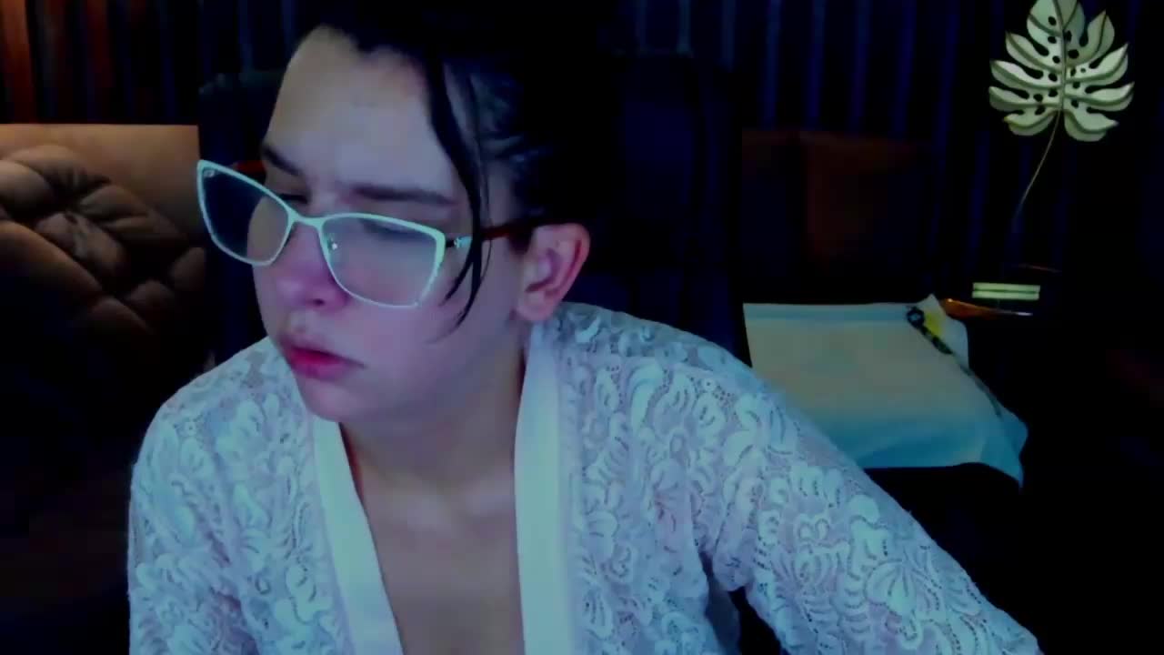 Livia-Shy Live Sex September 11, 2026