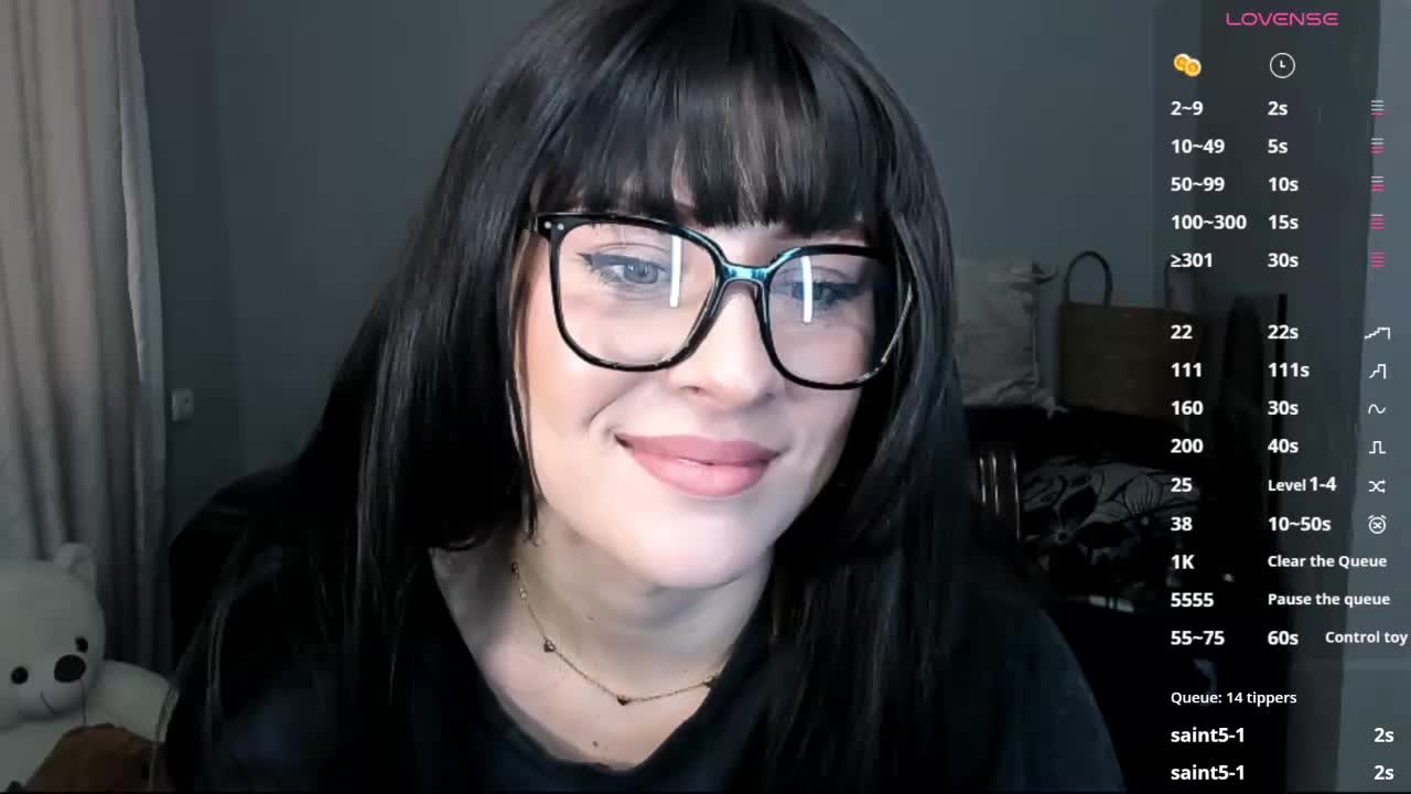 RedheadDevil Live Sex September 11, 2026