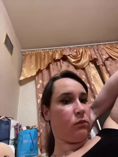 SaliiOnli Live Sex September 11, 2026